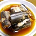 たっか。's cooksnap of when they made 活力鍋で♪秋刀魚の生姜煮.