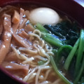 つっきーLOVE's cooksnap of when they made 簡単☆つるんとゆで卵.
