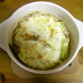 ピンキーカフェ's cooksnap of when they made 長ネギのマヨポンチーズ.