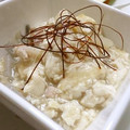 サボテンの母's cooksnap of when they made ★れんこんと豆腐のマーボー風炒め★.