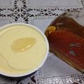 ゆかてぃ〜's cooksnap of when they made カップアイスがリッチに変身！大人のアイス.