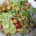 ミルクボール's cooksnap of when they made イタリア料理屋さんのガーリックトースト.