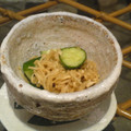 めひかりんご's cooksnap of when they made きゅうりと切り干し大根のハリハリ漬け.