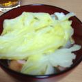 やさしい人's cooksnap of when they made シンプルなポトフ◎.