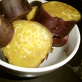 クマっち1106号's cooksnap of when they made ☆かぼちゃの煮物　甘くて・しっとり系☆.
