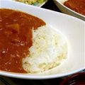 夏紀ちゃん's cooksnap of when they made おうちで簡単！バターチキンカレー☆.