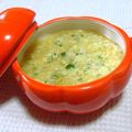 のんのん_mom's cooksnap of when they made 母の味　PotageMilleFonti.