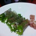 輝さんしゃいん's cooksnap of when they made 簡単♪ワインのつまみ.