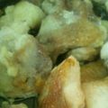 ゆーひーぴょん's cooksnap of when they made 冷めても美味しい！鶏のくわ焼き.