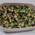 チョコママ★'s cooksnap of when they made 山形の『だし』・・kikusui流.