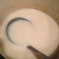 julhvid's cooksnap of when they made ほんのり甘いかぶのポタージュ.