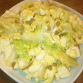 ユゥゆぅ's cooksnap of when they made 白菜と納豆卵とじ（ゆず胡椒）.