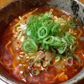 マキトド's cooksnap of when they made 勝浦タンタンメン風 インスタントラーメン.