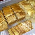 38にゃんこさん's cooksnap of when they made 牛乳パックで簡単パウンドケーキ.