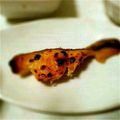 Ｃｈｉｌｄ's cooksnap of when they made タラの生姜味噌マヨ焼き♪.