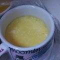 ののびのんちゃん's cooksnap of when they made ♡簡単なめらかプリン♡.
