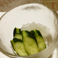 ちぃﾄﾝ's cooksnap of when they made 千枚漬け風！？超簡単♪かぶの甘酢漬け.