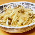 なないろの雪's cooksnap of when they made 簡単★もやし＆シメジの中華風あんかけ.