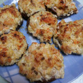 エソラ86's cooksnap of when they made しいたけと海老のマヨ焼きっ！！.