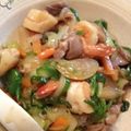 えあか's cooksnap of when they made 超簡単☆中華丼.