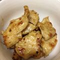 あり☆'s cooksnap of when they made 簡単美味しい☆鶏胸肉のマヨネーズ焼き.