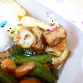 びんび❤'s cooksnap of when they made 時短料理！ゴマ油薫るちくわの磯辺揚げ♪.