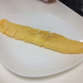 うさぎのうらら's cooksnap of when they made *私のだし卵焼き*　1：1：1：2.