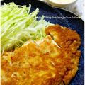 tono's cooksnap of when they made 鶏むね肉で！ヘルシーチキン南蛮.