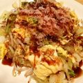 sleepfish's cooksnap of when they made 超簡単！ｶﾌｪ風とんぺい焼☆.