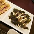 tresette's cooksnap of when they made 塩こんぶと新たまねぎのノリマヨサラダ.