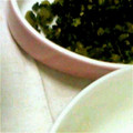 stmmama、's cooksnap of when they made 定番！大根の葉っぱ炒め.