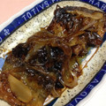 ぎんひめ's cooksnap of when they made サンマの蒲焼き♪.