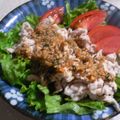 ちびっこらんど's cooksnap of when they made ねぎたっぷり冷しゃぶのタレ.