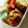 カナカナひぐらし's cooksnap of when they made 鶏皮カリカリ揚げ.