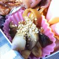 いくぴりん's cooksnap of when they made ノンオイル。エリンギのオイスターウマ煮.