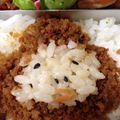ばむむ's cooksnap of when they made こびとづかん　カクレケダマ弁当.