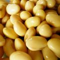 naponatu's cooksnap of when they made ものぐさ主婦の土鍋で保温節約、ゆで大豆.