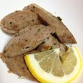 ☆ももぴ☆'s cooksnap of when they made ハーブの香りソーセージ.