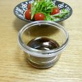 そらてんママ's cooksnap of when they made わさびドレッシング＊.