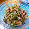ジョンリークッカー's cooksnap of when they made ひじきのツナ和え.