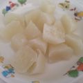 teramam's cooksnap of when they made たまねぎ氷我が家流.