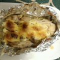 かゆまとさえ's cooksnap of when they made ささみのホイル焼き★にんにくみそマヨネーズ味★.