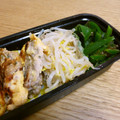 そらてんママ's cooksnap of when they made もやしの甘酢和え.