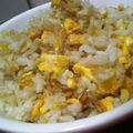 maruru-nn's cooksnap of when they made 簡単ネギチャーハン.