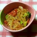 ma___111's cooksnap of when they made タイ風☆はるさめヘルシーサラダ.