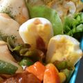紅葉ｙ's cooksnap of when they made ちくわの梅マヨ詰め☆.