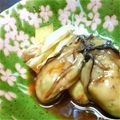 ★麗雷★'s cooksnap of when they made お鍋風？牡蠣の昆布酒蒸し♡熱々が最高！.