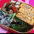 syo_ya's cooksnap of when they made お弁当に激ウマ卵焼き.