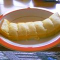 いこいママ's cooksnap of when they made 冷凍卵白でお菓子！フィナンシェ編.