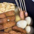 ☆あいちゃん's cooksnap of when they made ウインナー串さしおでん.